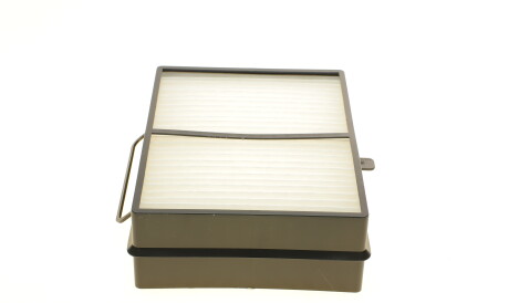 Фото 2 - Фильтр салона BOSCH 1 987 432 153 (1987432153)