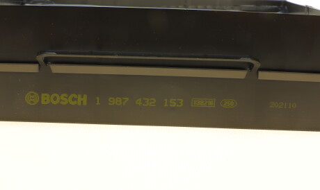 Фото 3 - Фильтр салона BOSCH 1 987 432 153 (1987432153)