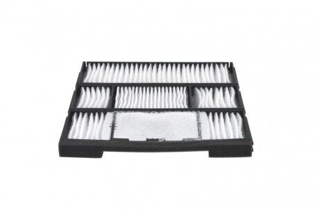 Фото 2 - Фільтр салону BOSCH 1 987 432 155 (1987432155)