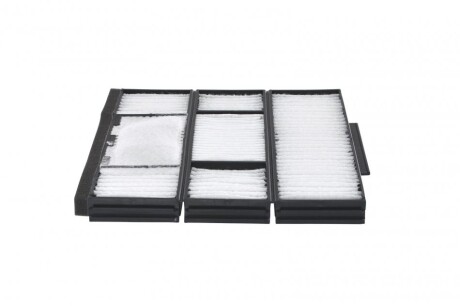 Фото 3 - Фільтр салону BOSCH 1 987 432 155 (1987432155)