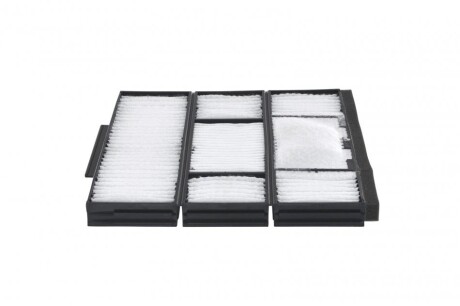 Фото 4 - Фільтр салону BOSCH 1 987 432 155 (1987432155)