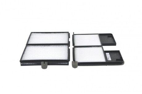 Фото 3 - Фільтр салону BOSCH 1 987 432 159 (1987432159)