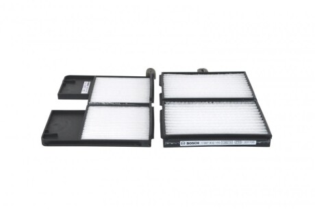 Фото 4 - Фільтр салону BOSCH 1 987 432 159 (1987432159)
