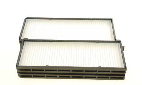 Фото 2 - Фільтр салону BOSCH 1 987 432 160 (1987432160)