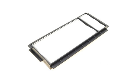 Фото 3 - Фільтр салону BOSCH 1 987 432 163 (1987432163)