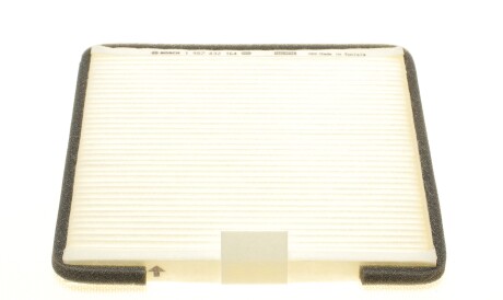 Фото 3 - Фильтр салона BOSCH 1 987 432 164 (1987432164)