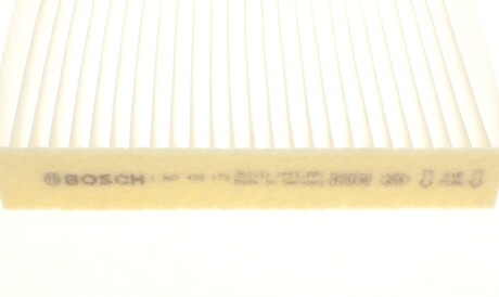 Фото 3 - Фільтр салону BOSCH 1 987 432 173 (1987432173)