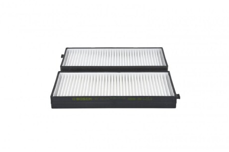 Фото 2 - Фільтр салону BOSCH 1 987 432 176 (1987432176)