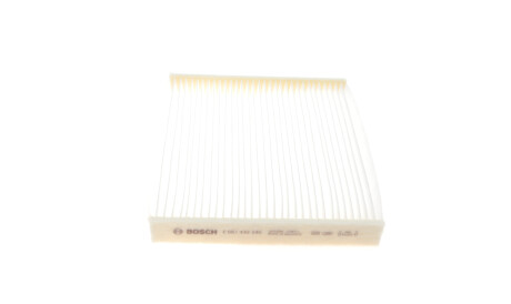 Фото 3 - Фільтр салону BOSCH 1 987 432 190 (1987432190)