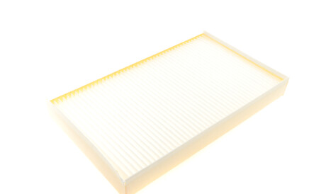 Фото 2 - Фильтр салона BOSCH 1 987 432 195 (1987432195)