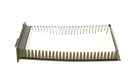 Фото 2 - Фильтр салона BOSCH 1 987 432 198 (1987432198)