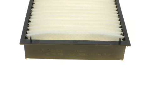 Фото 4 - Фильтр салона BOSCH 1 987 432 198 (1987432198)