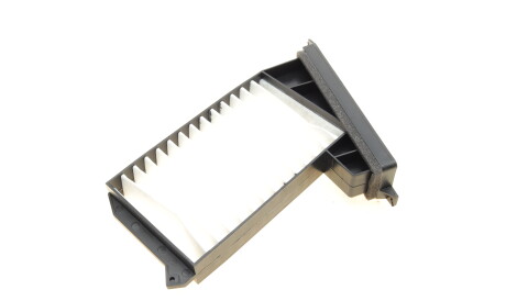 Фото 2 - Фільтр салону BOSCH 1 987 432 207 (1987432207)