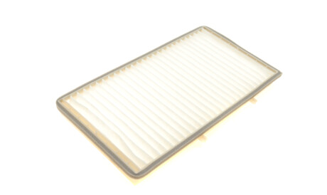 Фото 2 - Фильтр салона BOSCH 1 987 432 208 (1987432208)