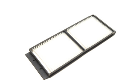 Фото 2 - Фильтр салона BOSCH 1 987 432 209 (1987432209)