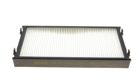 Фото 3 - Фильтр салона BOSCH 1 987 432 219 (1987432219)