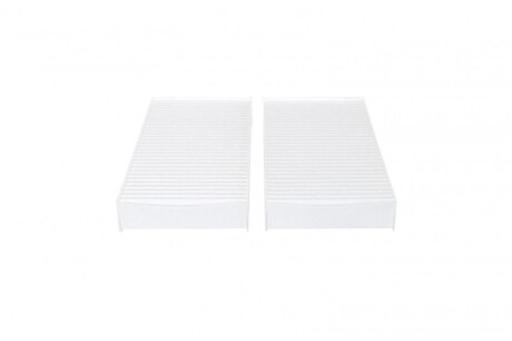 Фото 4 - Фільтр салону BOSCH 1 987 432 220 (1987432220)