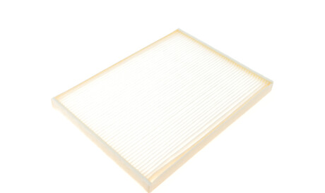 Фото 2 - Фільтр салону BOSCH 1 987 432 236 (1987432236)