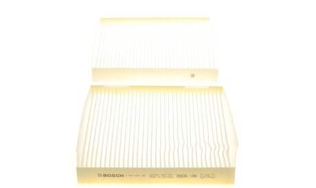 Фото 2 - Фільтр салону BOSCH 1 987 432 242 (1987432242)