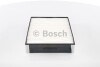 Фільтр салону - ((9761938000, 9761938100, 976193C100, 976193C102, 976193E000)) BOSCH 1987432256 (фото 3)