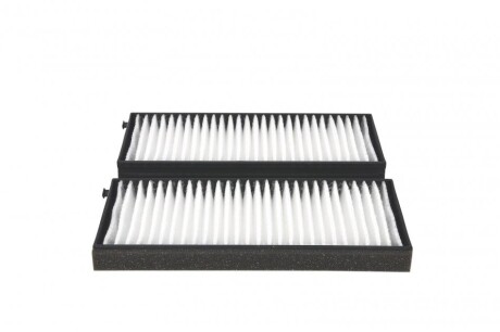 Фото 2 - Фильтр салона BOSCH 1 987 432 260 (1987432260)