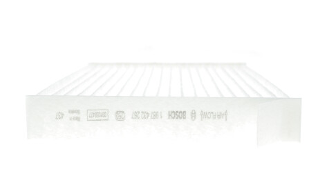 Фото 2 - Фильтр салона BOSCH 1 987 432 267 (1987432267)