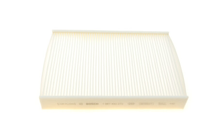 Фото 4 - Фільтр салону BOSCH 1 987 432 272 (1987432272)