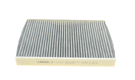 Фото 3 - Фільтр салону BOSCH 1 987 432 311 (1987432311)