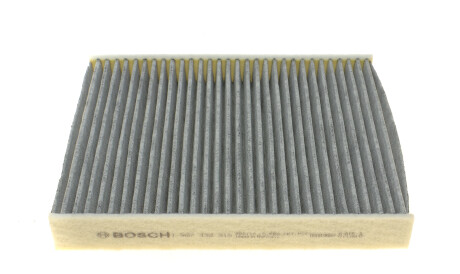 Фото 3 - Фільтр салону BOSCH 1 987 432 315 (1987432315)