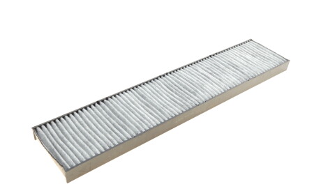 Фото 2 - Фільтр салону BOSCH 1 987 432 328 (1987432328)