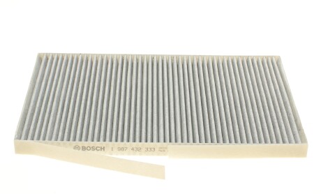 Фото 4 - Фільтр салону BOSCH 1 987 432 333 (1987432333)