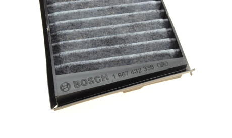 Фото 3 - Фільтр салону BOSCH 1 987 432 336 (1987432336)