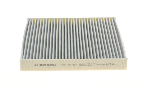 Фото 4 - Фільтр салону BOSCH 1 987 432 357 (1987432357)