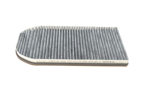 Фото 2 - Фильтр салона BOSCH 1 987 432 362 (1987432362)