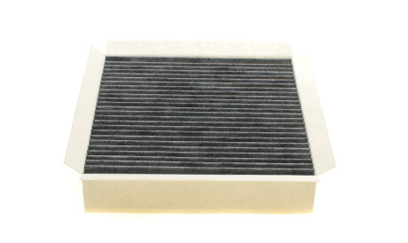 Фото 2 - Фильтр салона BOSCH 1 987 432 364 (1987432364)