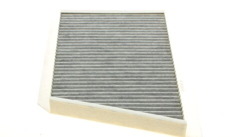 Фото 2 - Фільтр салону BOSCH 1 987 432 370 (1987432370)