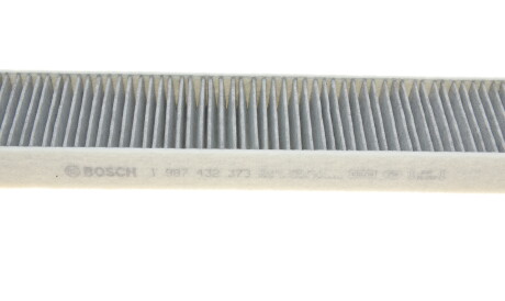Фото 3 - Фильтр салона BOSCH 1 987 432 373 (1987432373)