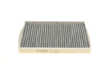 Фото 3 - Фильтр салона BOSCH 1 987 432 377 (1987432377)