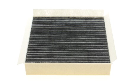 Фото 2 - Фільтр салону BOSCH 1 987 432 378 (1987432378)