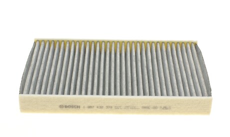 Фото 3 - Фильтр салона BOSCH 1 987 432 379 (1987432379)