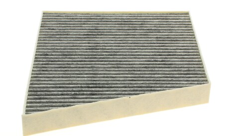 Фото 2 - Фильтр салона BOSCH 1 987 432 381 (1987432381)