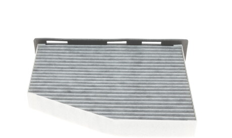 Фото 2 - Фільтр салону BOSCH 1 987 432 397 (1987432397)