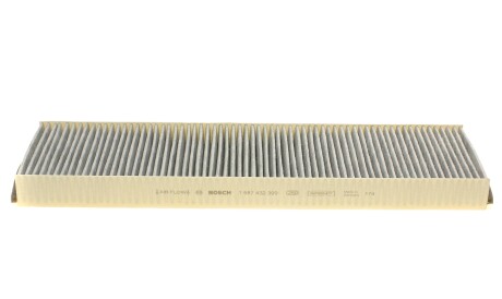 Фото 3 - Фільтр салону BOSCH 1 987 432 399 (1987432399)