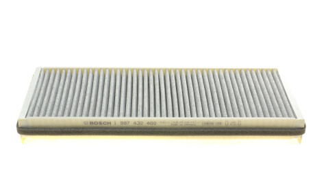 Фото 3 - Фільтр салону BOSCH 1 987 432 400 (1987432400)