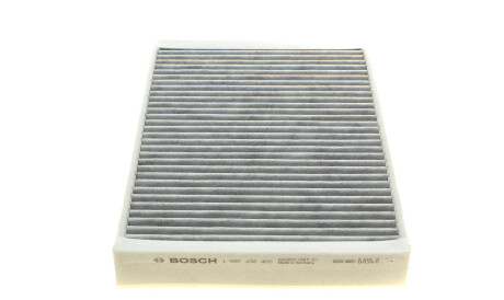 Фото 3 - Фильтр салона BOSCH 1 987 432 405 (1987432405)