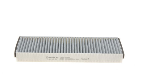 Фото 3 - Фильтр салона BOSCH 1 987 432 422 (1987432422)