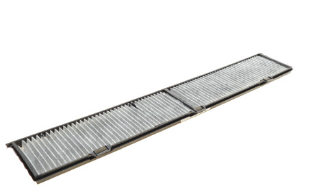 Фото 2 - Фільтр салону BOSCH 1 987 432 424 (1987432424)