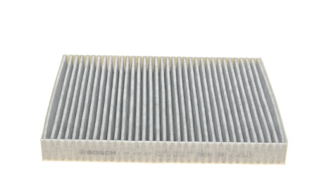Фото 3 - Фільтр салону BOSCH 1 987 432 431 (1987432431)