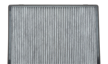 Фото 3 - Фільтр салону BOSCH 1 987 432 482