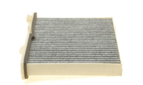 Фото 2 - Фільтр салону BOSCH 1 987 432 498 (1987432498)